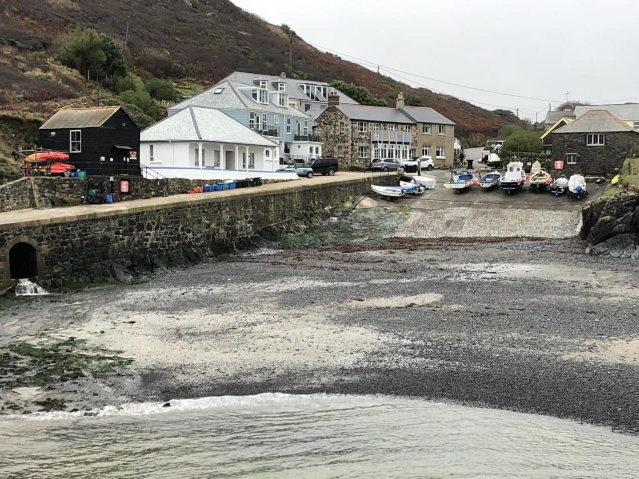 Villa Tol-Dhu. One In A Mullion Esterno foto
