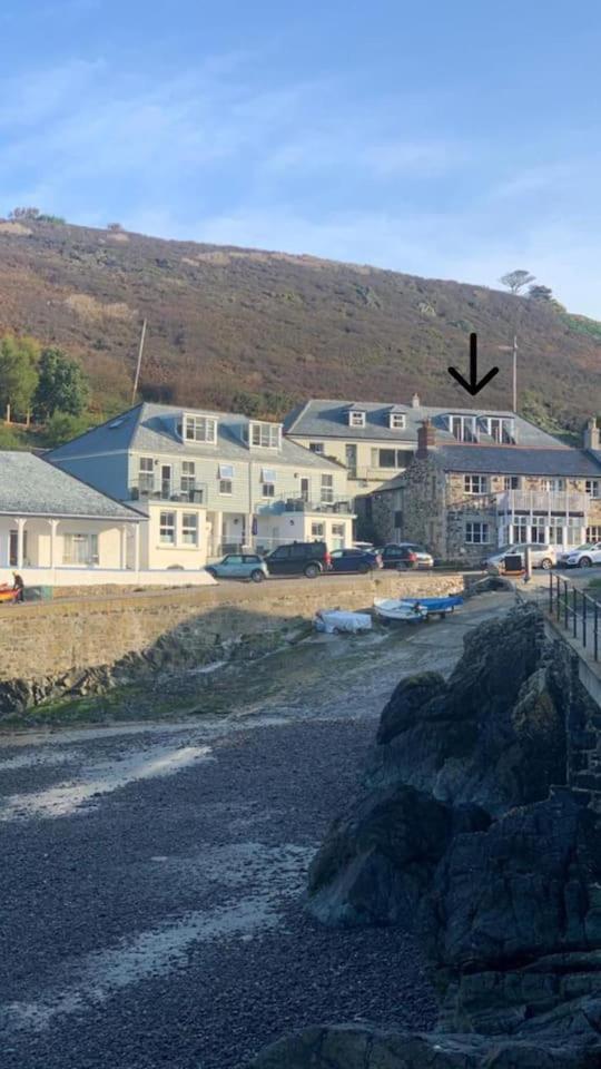 Villa Tol-Dhu. One In A Mullion Esterno foto