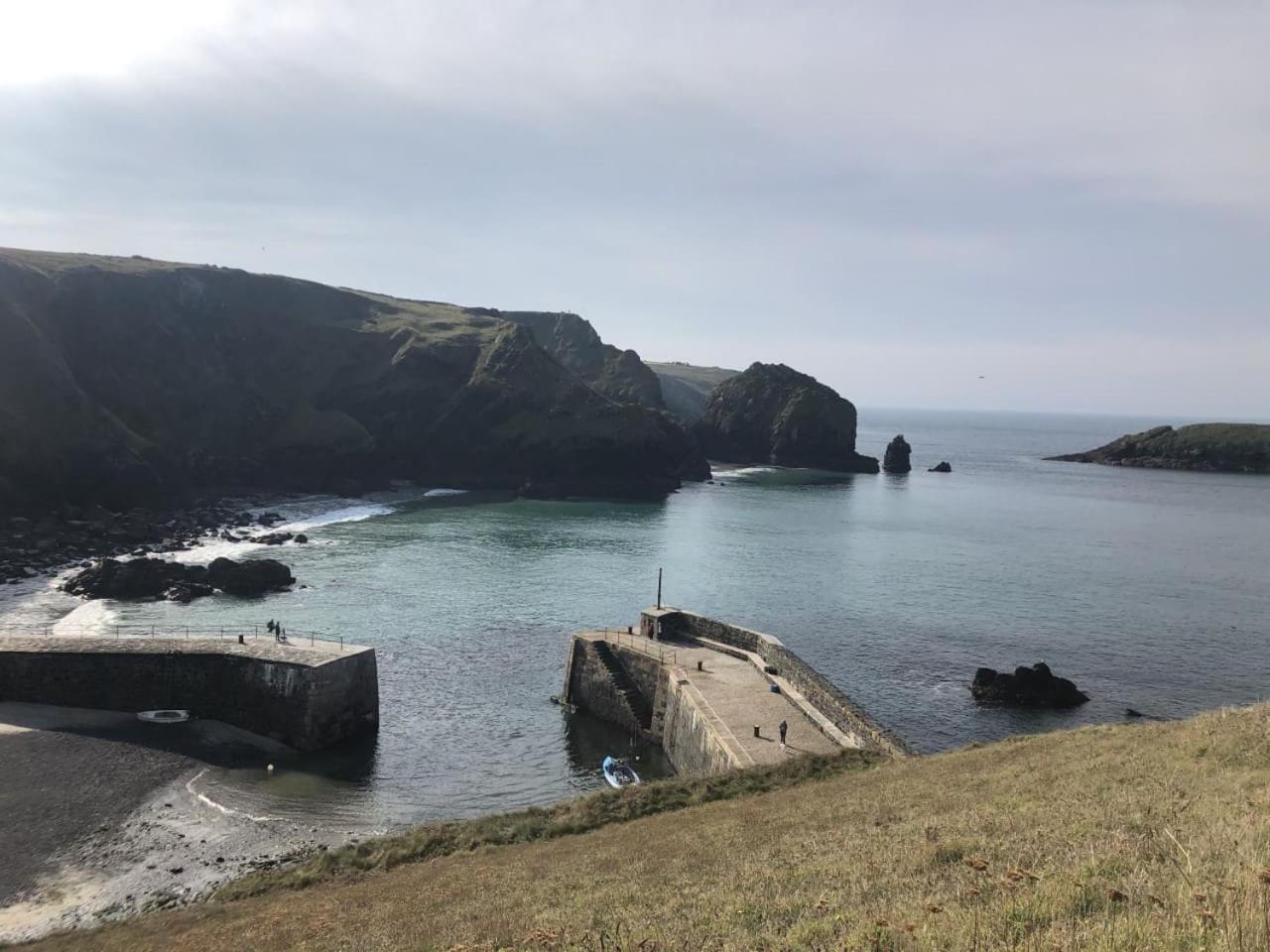 Villa Tol-Dhu. One In A Mullion Esterno foto